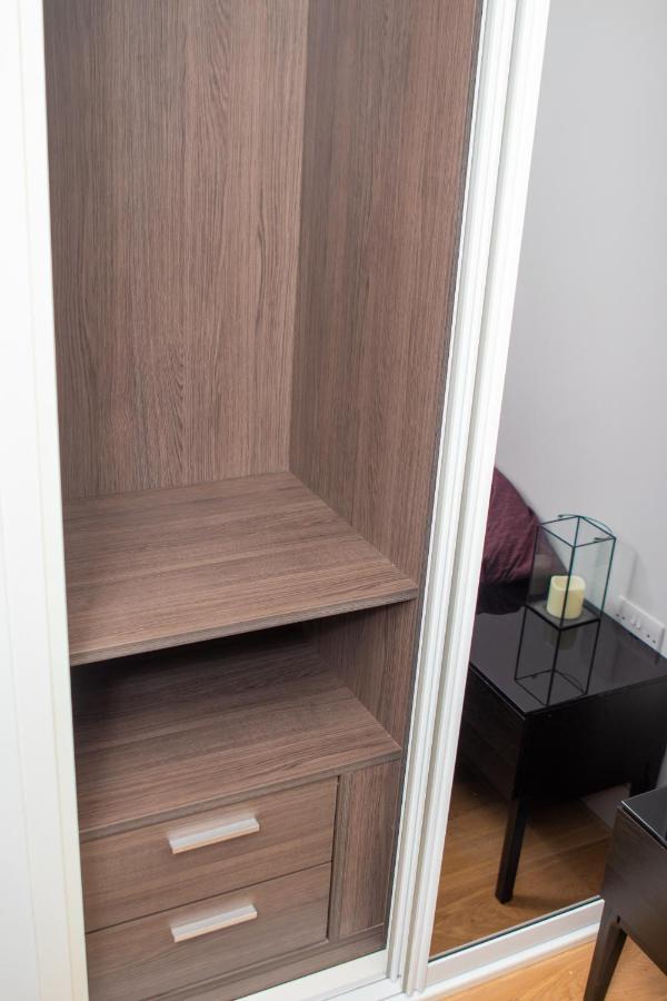 Stunning 1-Bedroom Flat In London! ภายนอก รูปภาพ