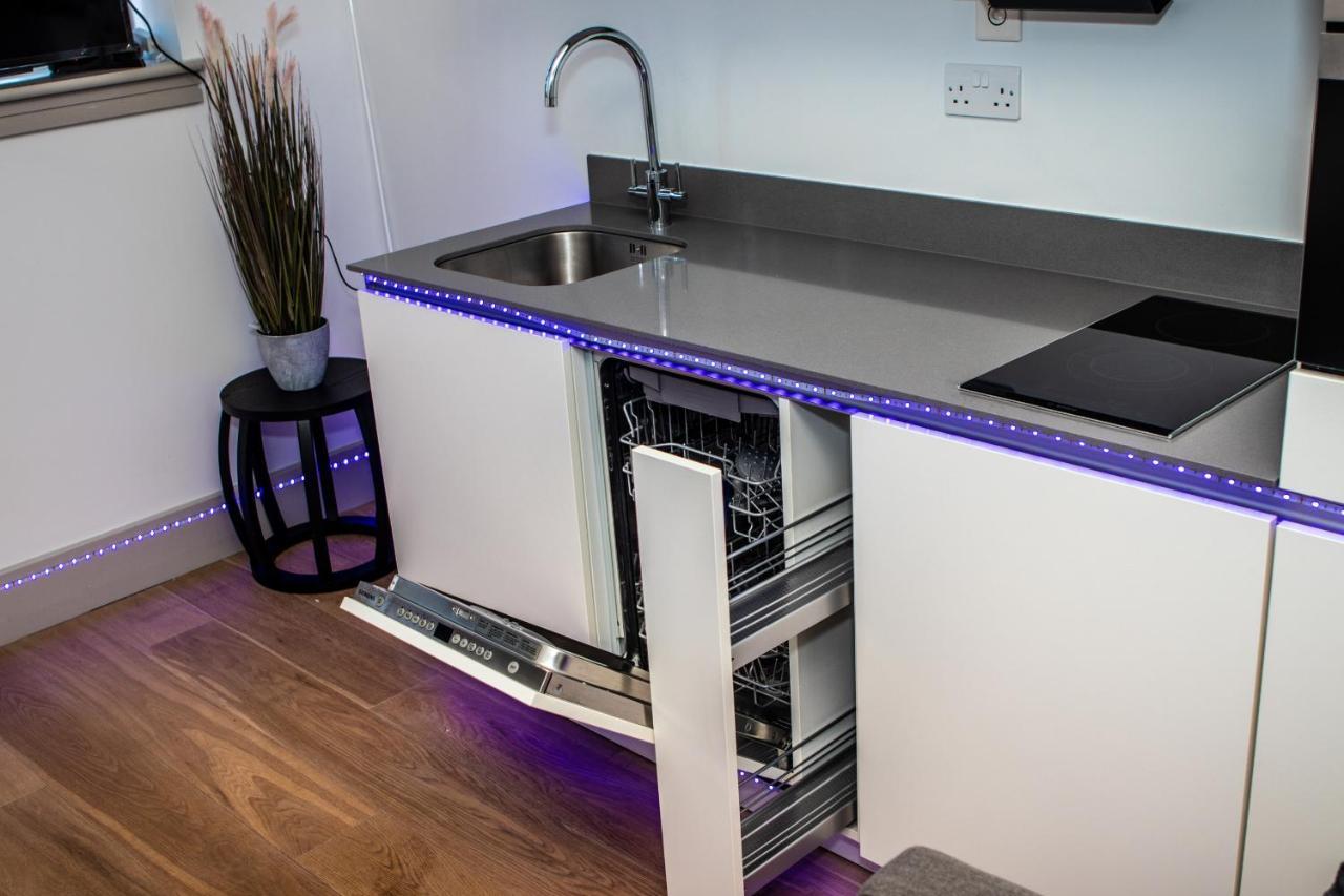 Stunning 1-Bedroom Flat In London! ภายนอก รูปภาพ